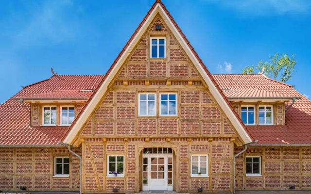 Heidjers Hus Undeloh