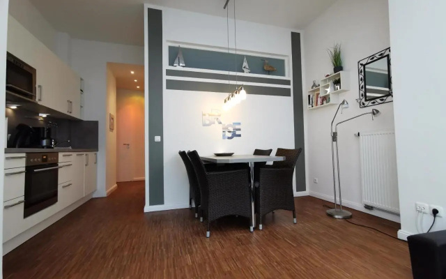 Furstenhof Appartment 6