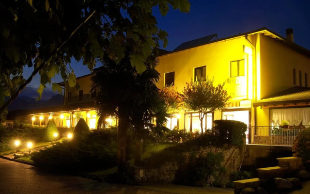 Hotel Merloni