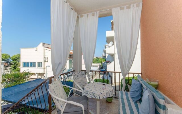 Apartments Katica