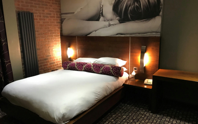 The Rutland Hotel