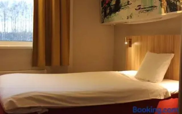 Hotel Ibis Styles Västerås