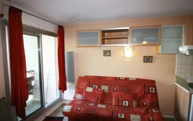 Appartement au pied des pistes