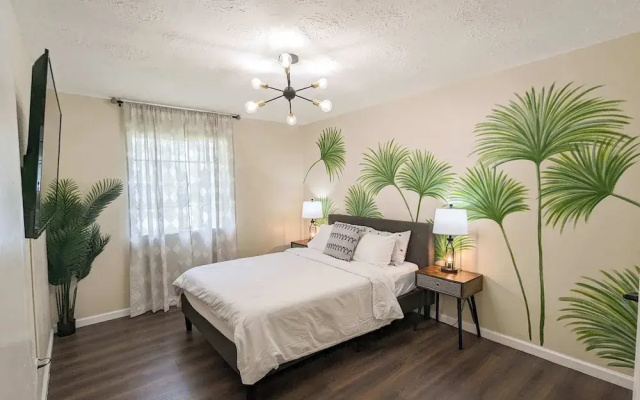 Vibrant Getaway Say Hello to the Best of Houston
