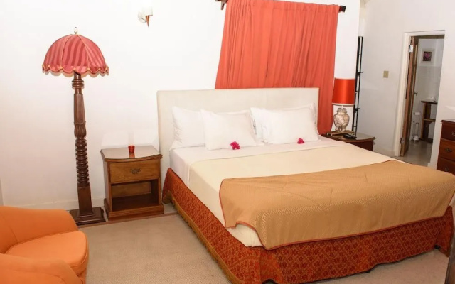 Mynt Retreat Bed and Breakfast