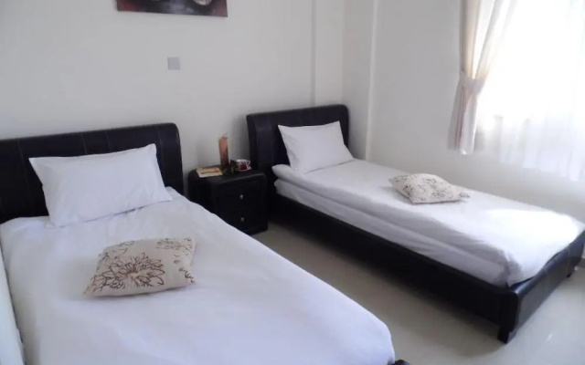 Andriana II Apartment Complex