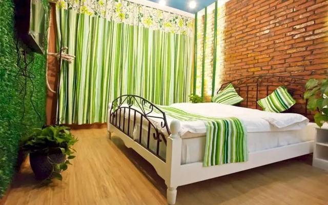 Wuzhen Meng Shui Xiang Hotel