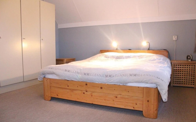 Beautiful Home in Stavoren With 3 Bedrooms and Wifi