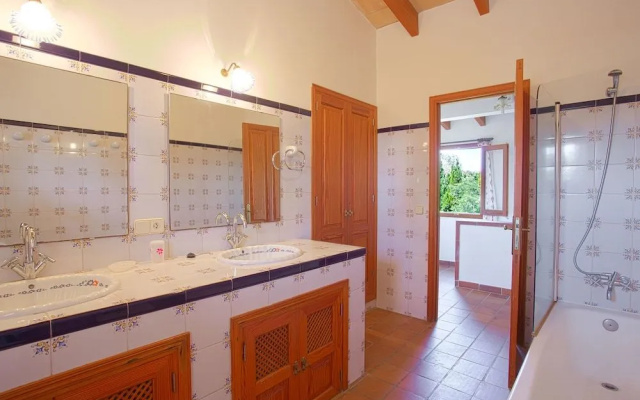 Villa Cifre