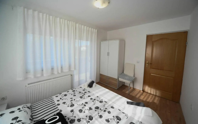 "Oasis of Peace Zagreb-Apartments"