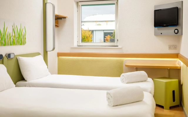 ibis budget Sheffield Arena