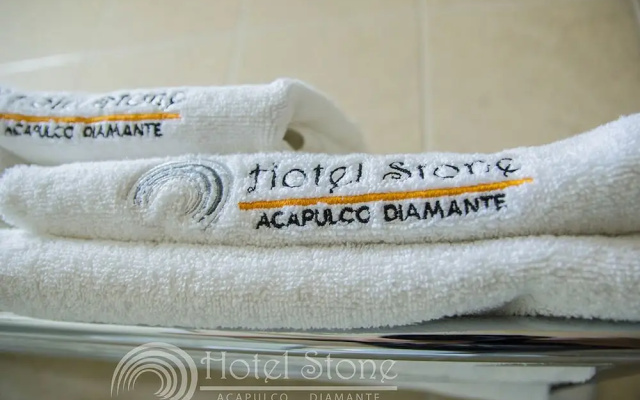 Hotel Stone