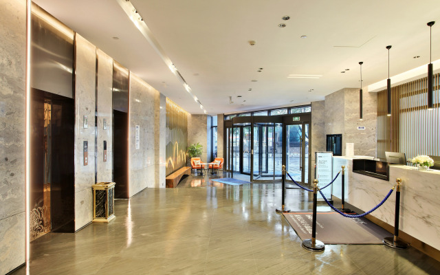Holiday Inn Express Guilin City Center by IHG