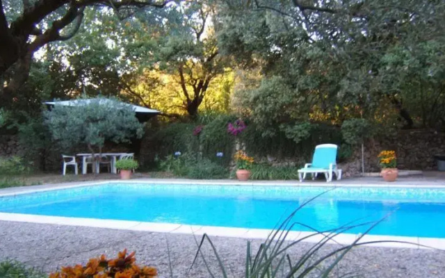 La Radassière