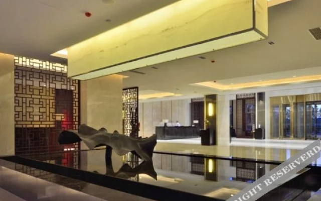 Nan Hu Hotel