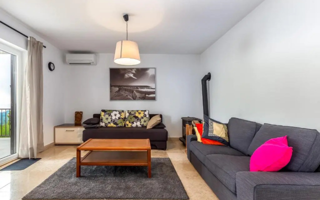 Holiday Home Kvarner With Heated Pool