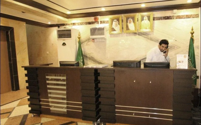 Odrest Hotel Apartments Hira