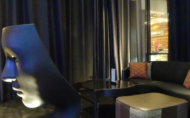 Rendezvous Hotel Singapore by Far East Hospitality