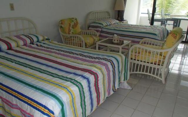 Отель South Park Hotel Micronesia Федеративные Штаты Микронезии, Понпеи - отзывы, цены и фото номеров - забронировать отель South Park Hotel Micronesia онлайн комната для гостей