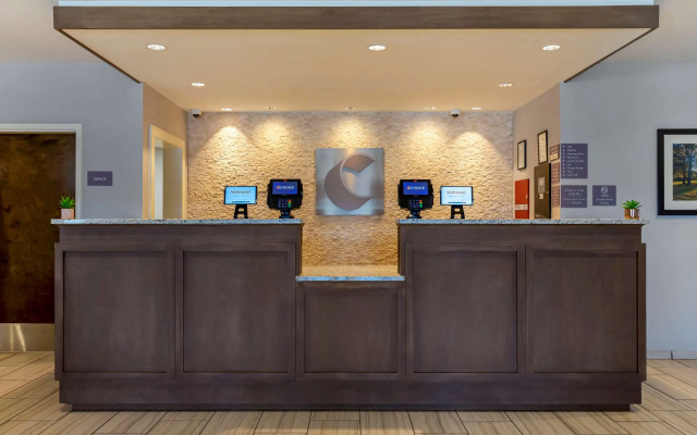 Comfort Inn Jonesboro Central