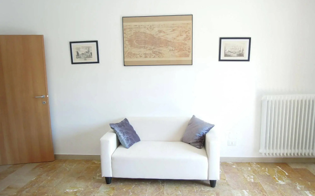 Appartamento Fiorita