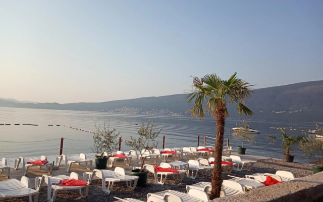 Rooms Vukmirovic