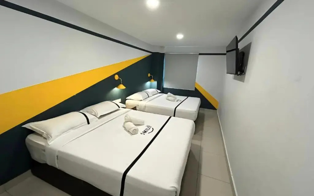 Smile Hotel Balakong