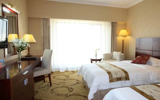 Changchun Garden Hotel