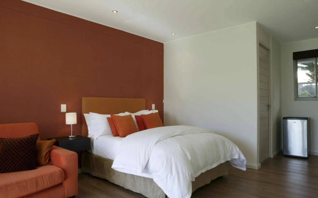 Da Heim Guest House