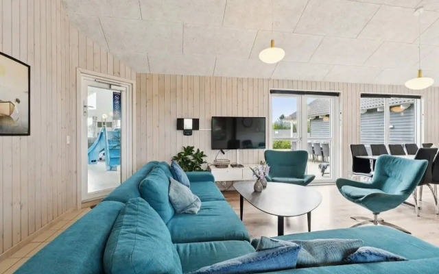 Luxury Retreat by Hostrup Beach - By Traum Ferienwohnungen