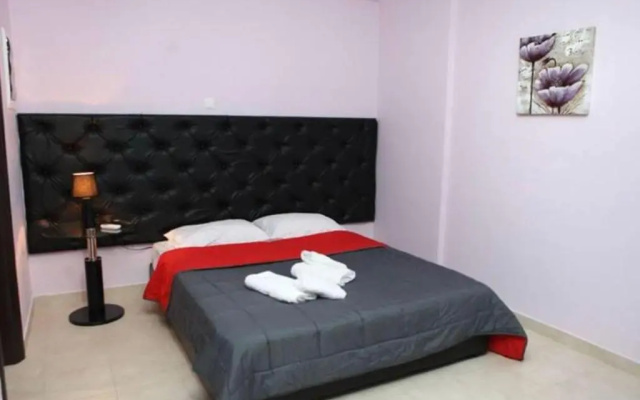 Spilios Apartment
