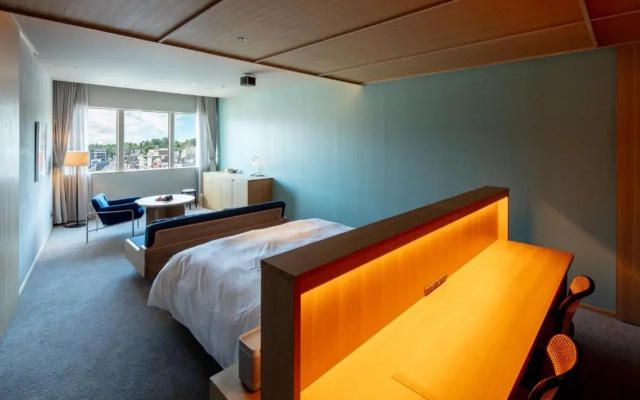 Hotel Ao Kanazawa