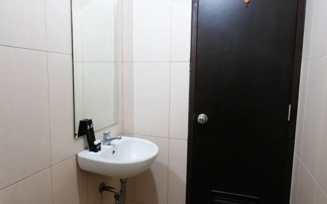 Good Deal And Strategic 2Br At Tamansari Papilio Apartment