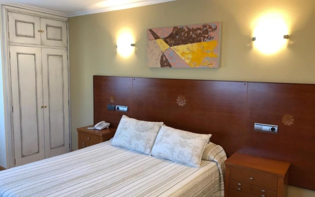 Hotel Sena