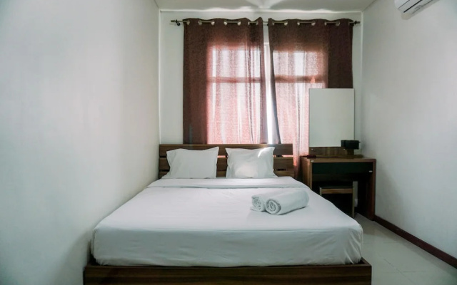 Modern Look 1Br Green Bay Condominium Apartment