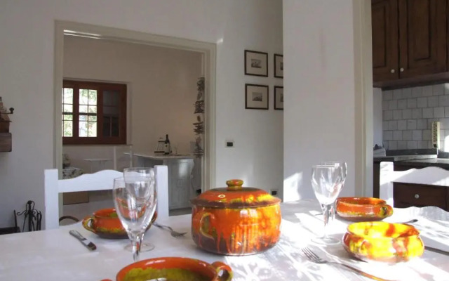 Apartment- Rosa 4+2