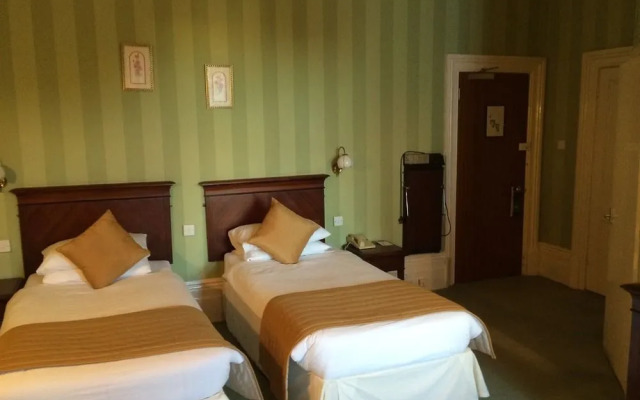 The Wessex Hotel