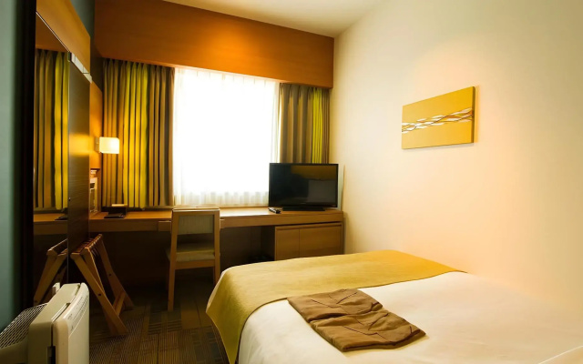 Hotel Sunroute Chiba