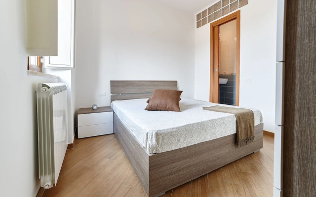 La Vita Apartment