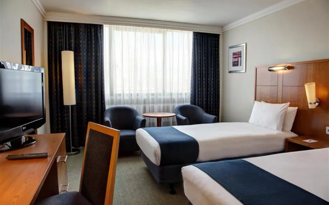 Best Western Heathrow Ariel T2, 3, 4