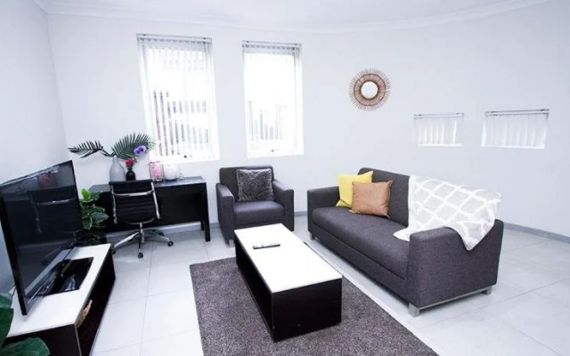 Dulcis Domus Broadway Serviced Apartments
