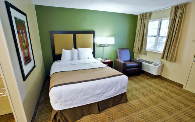Extended Stay America Columbia West Interstate 126