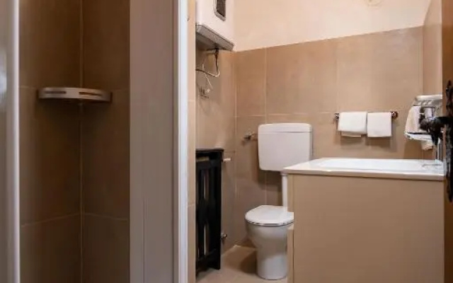 Apartment Madonna di Campiglio ND