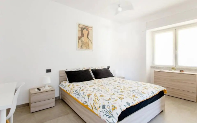B&B Benvenuti al Nord