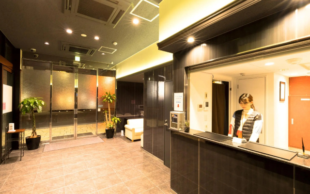 PLEIA Hotel