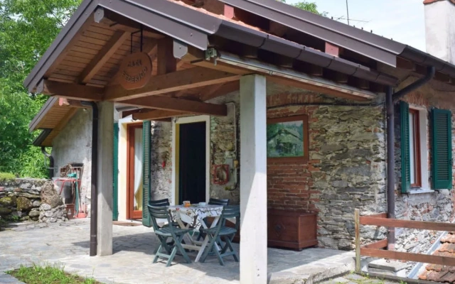 Casa Mulino
