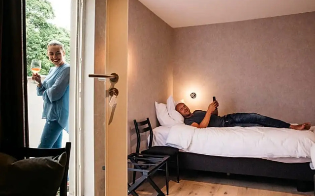 Walwyck Hotel Brugge