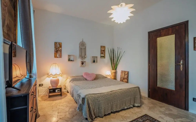 Master Clod Guest House