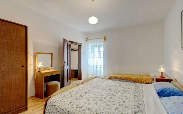 Apartment in Croatia Near the Coast