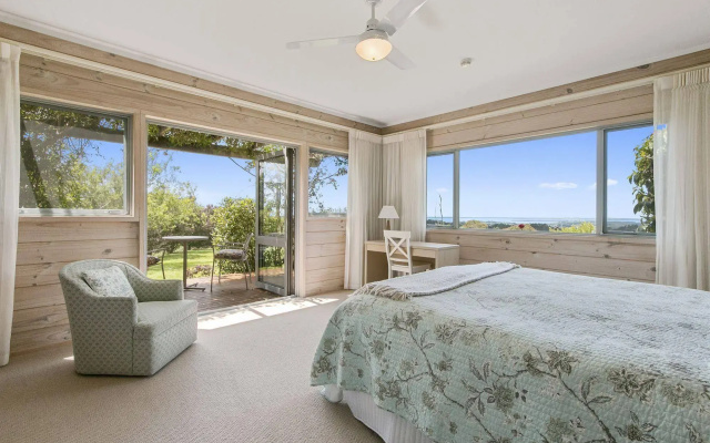Kaimai Country Lodge